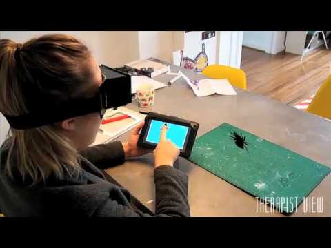 Ocul-I Paulina Jones