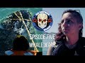 Op Milagro V Episode 5 WHALE WARS