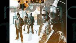 Bomfunk mc&#39;s - Live Your Life