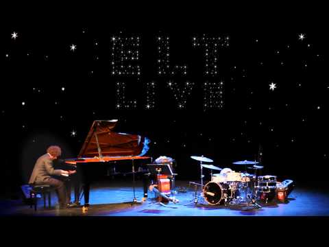 Erik Lindeborg Trio LIVE dvd teaser