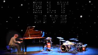 Erik Lindeborg Trio LIVE dvd teaser