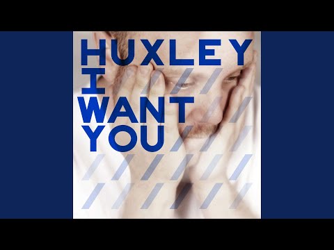 I Want You (Extended Version)
