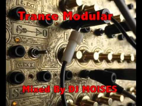 Trance Modular