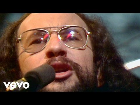 Manfred Mann's Earth Band - Mighty Quinn (Rockpop 03.06.1978)