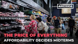 US Midterms 2026: Will affordability decide America’s 2026 Midterms? | This Is America