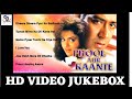 Phool Aur Kaante HD Video Jukebox