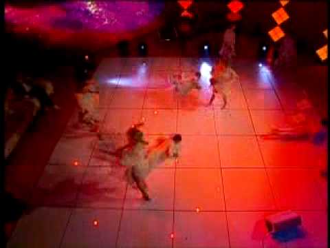 vunderkindai.lt - Šokių grupė "M MEGA"