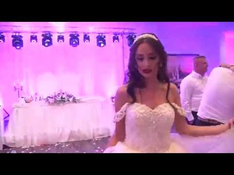 Dasma Madhështore - Iliriana & Gramos