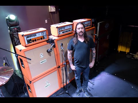 Black Arts Toneworks Rabid Mammal Demo and Review