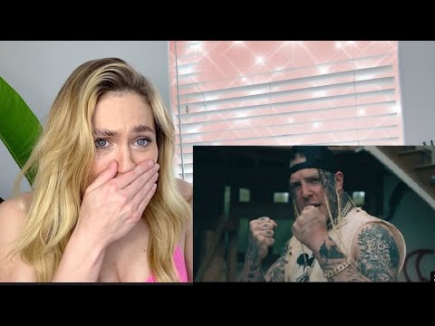 NO GOOD BASTARDS! Tom MacDonald, Nova Rockafeller, Brandon Hart (REACTION) || JESSICA SHEA