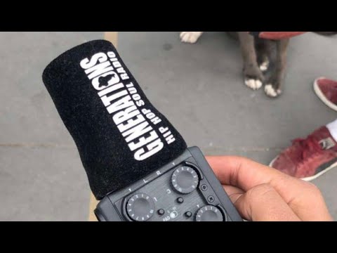 @yax_off - Freestyle Generation (entier) EXCLU !!!