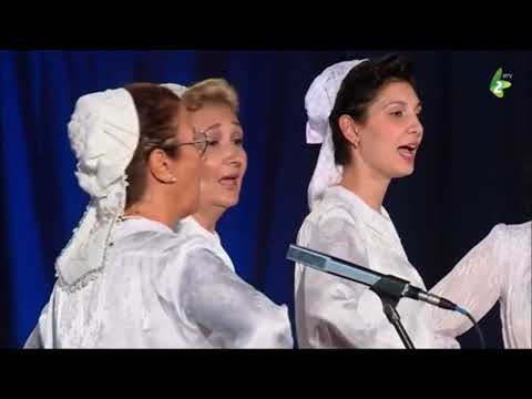 ŠUHAJIČKO PREŠVEČENI - Ženska špivacka grupa RKC, Novi Sad