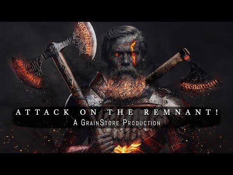 Attack on The Remnant - Jacob Prasch