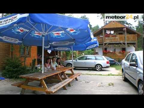 Żółty Domek Blisko Morza - Międzywodzie meteor24.pl