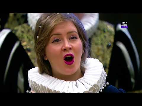 All Bells in Paradise - Corul Național de Cameră "Madrigal - Marin Constantin"