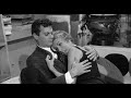 Dean Martin sings Professor, Professor. Janet Leigh and Tony Curtis in Who Was That Lady