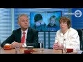 In Gelderland Live  3 april 2016 - Omroep Gelderland