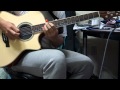 Dream Theater - Pull Me Under acoustic guitar