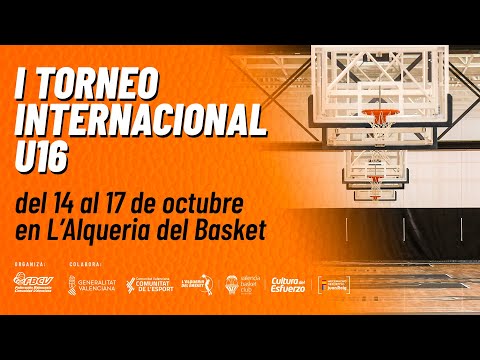 Basket Zaragoza - L'Horta Godella