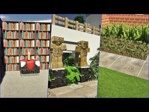 Which is the MOST REALISTIC Minecraft Texture Pack? Umsoea VS UI VS Stratum VS Digital Dreams