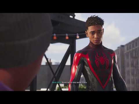 Skrytka Prowlera - 3 • Midtown • Marvel's Spider-Man 2 • Odc.13 - (100%)