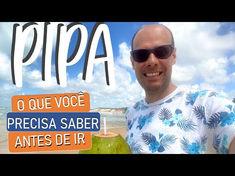 Praia da Pipa - O que fazer, passeios, noite e Chapadão de Pipa - RN