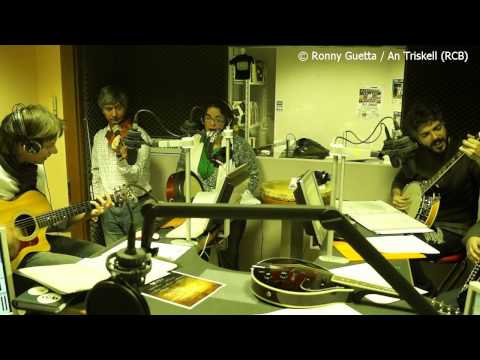 The ShamRock Band a "An Triskell" (RCB) - Mo Ghile Mear