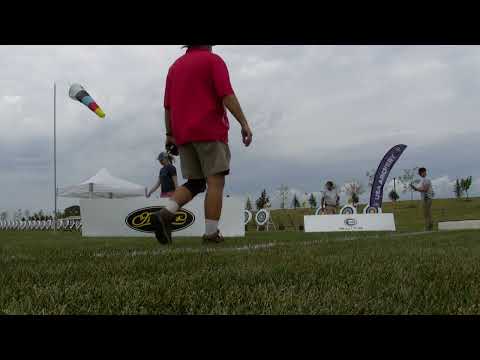 2019 U.S. Open Gold Medal Matches