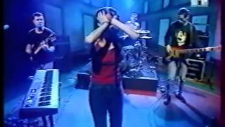 Salad performing Drink The Elixer on MTV&#39;s Most Wanted with Ray Cokes