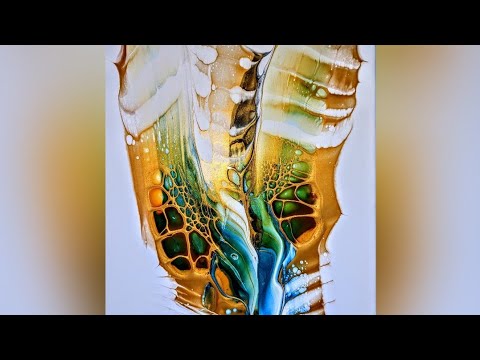 'Avisa' ~ Bloomswipe/Scoop & Drag ~ #boomgelstain (186)