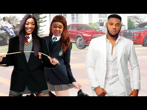 College Hushpuppi Final Season 7&8 Somadina Adinma - 2021 Latest Nigerian Movies
