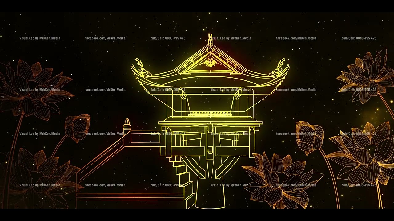 131 - Chuà Một Cột