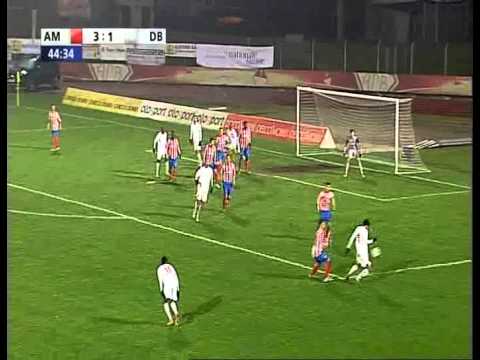 DEPORTIVO BRAZIL VS ATLETICO DE MADRID 1