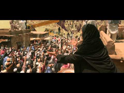 Vishwaroopam - Auro 3D Trailer (Tamil)
