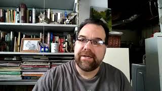 Windowpane by Opeth (reaction)