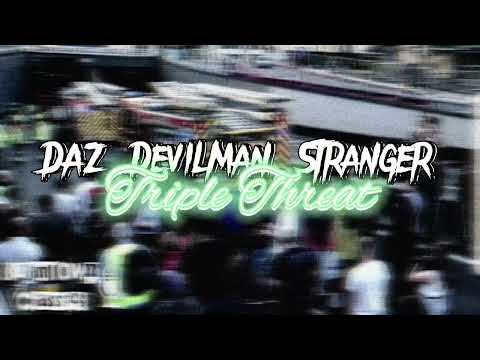 Vortex Crew - Triple threat [BrumTown Classics]