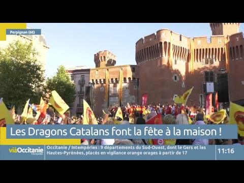 download lagu mp3 mp4 Fete De La Saint Louis Sete 2018, download lagu Fete De La Saint Louis Sete 2018 gratis, unduh video klip Fete De La Saint Louis Sete 2018