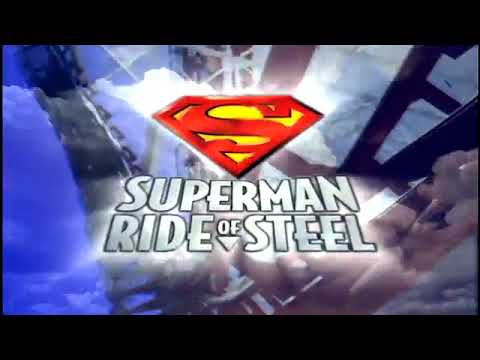 Ride of Steel short video by Luke’s Fun Channel