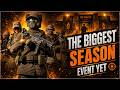 The Division 2 JUST DID IT AGAIN! The Biggest Seasonal Event Yet & Everything You Want to Know!