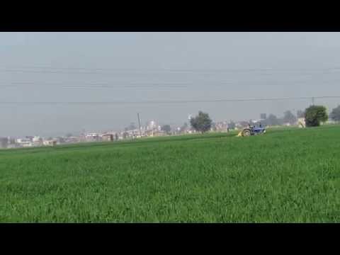 Canon Sx60 Zoom Test - FULL HD - 65x - 260x