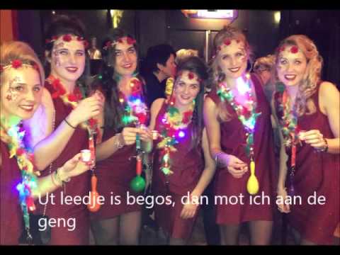 De Meadjes - Sambabal