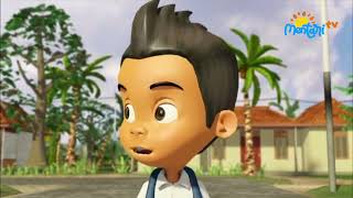 Download lagu Pak Somat Mau Tinggal di Planet Mars! | Keluarga Somat - Episode 268 mp3