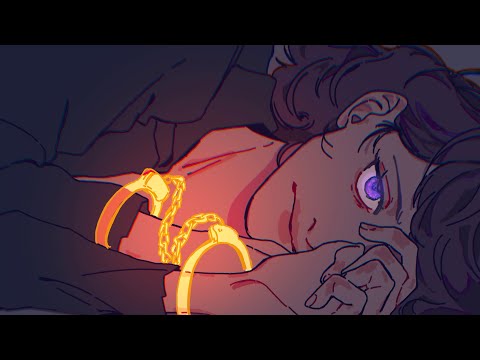 Digital Silence || OC animated video