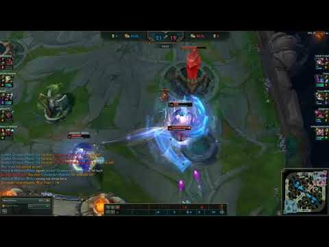 Sexy 1 v 5 Yi Penta