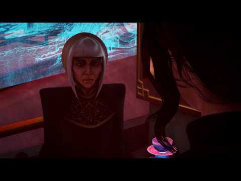 Dreamfall Chapters : Chapter 2 (Meet Baruti , Queenie , And Find Nela)