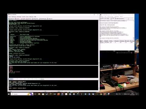 Packet Radio ohne TNC Modem nur mit Soundkarte und Software zeige ich Euch Heute in diesen Video