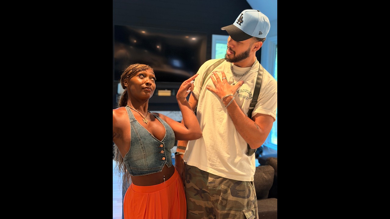 Shardae says Rone and D lack of discipline is the reason they have baby mama drama and no wife!