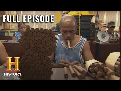, title : 'Modern Marvels: How Tobacco is Made - Full Episode (S13, E51) | History'
