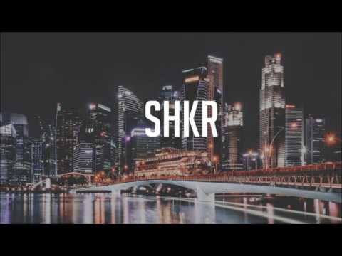 Luke Bond feat. Georgia Mason - Alone [SHKR Remix]