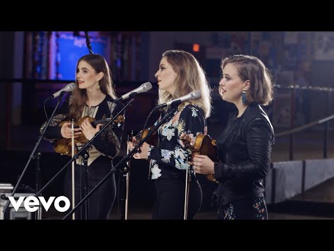 The Quebe Sisters - Summer of Roses